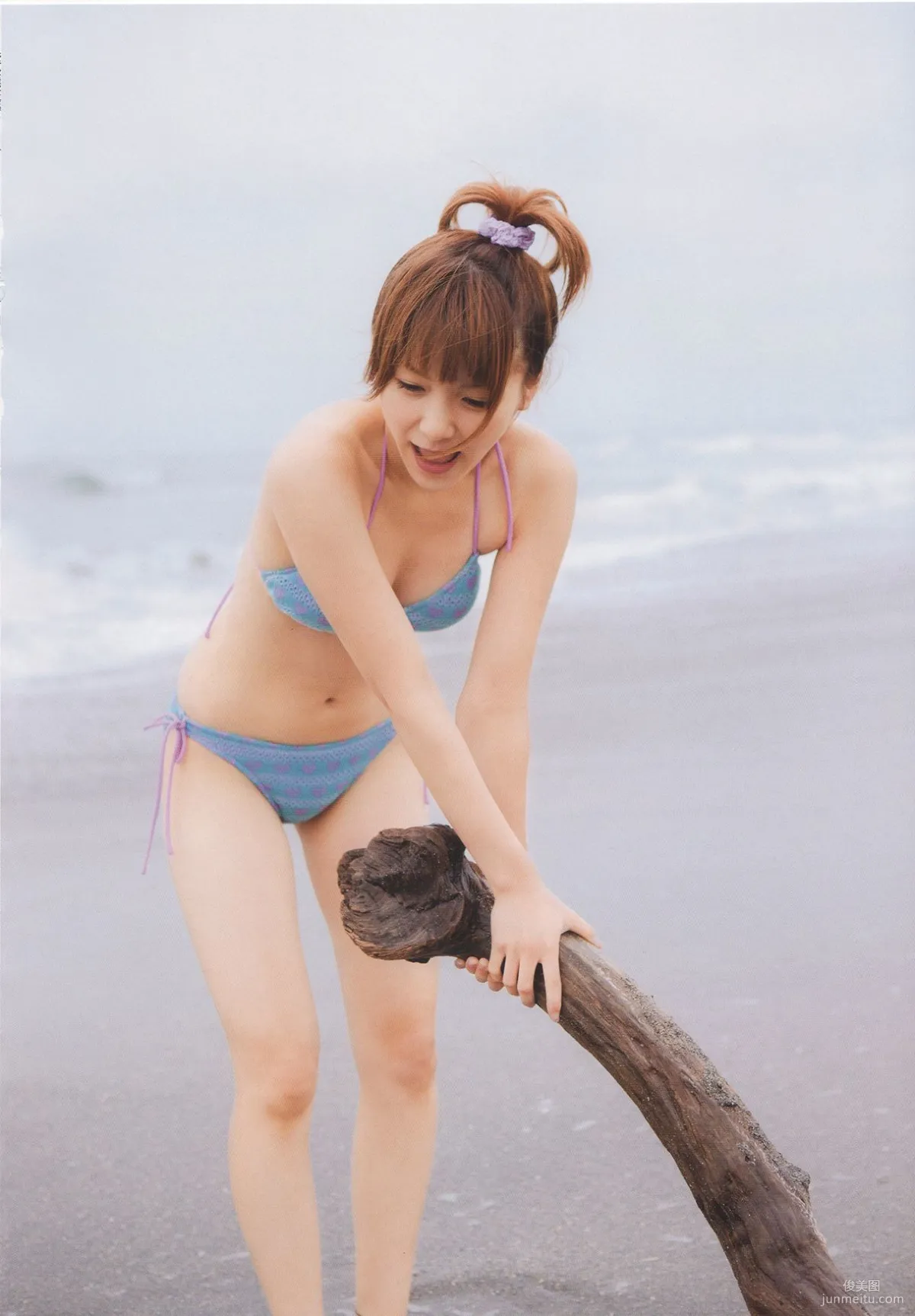 Aika Mitsui 光井愛佳 1stソロ《 愛佳》寫真集 39