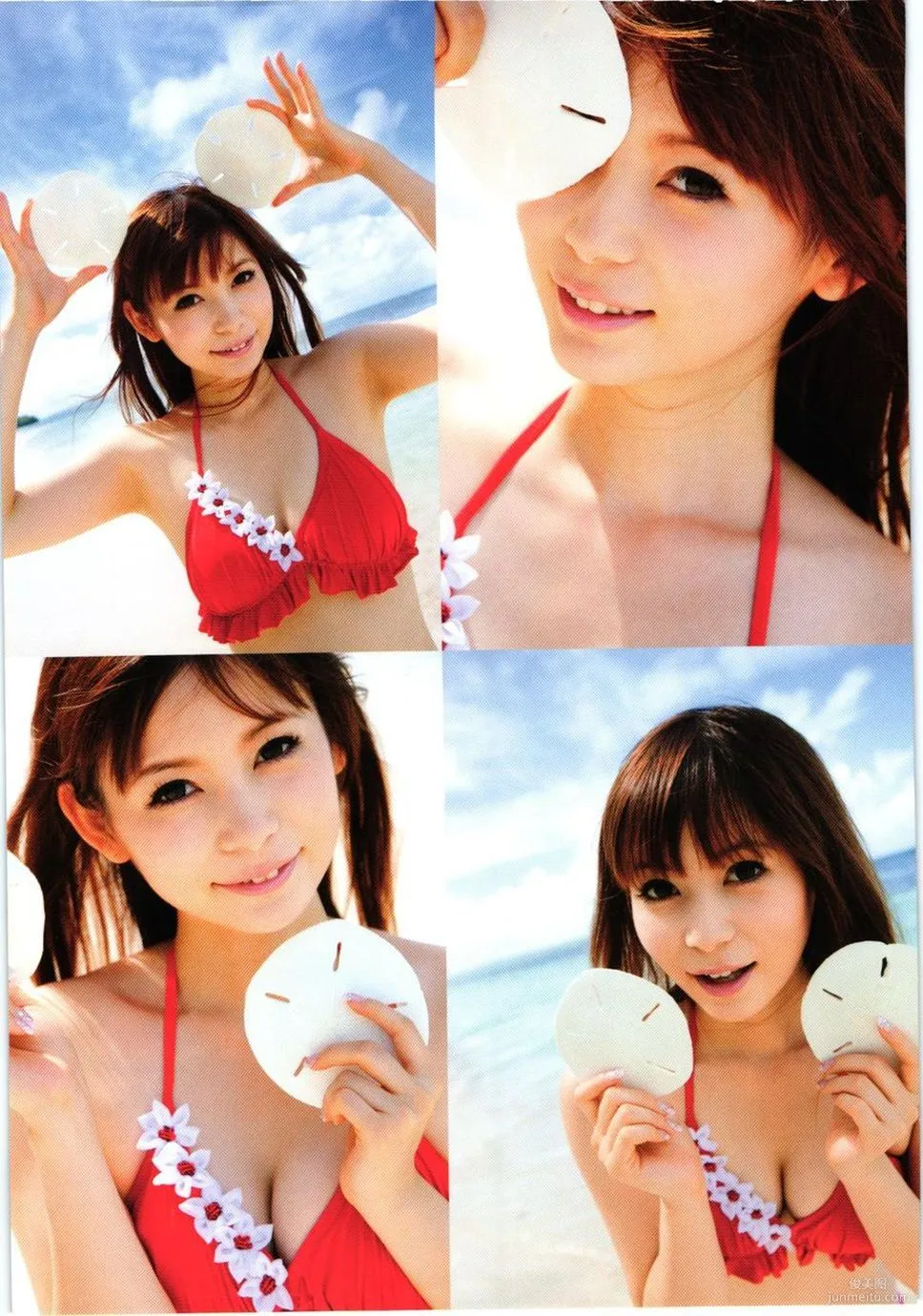 中川翔子 nakagawa shoko《ギザ》 寫真集 19