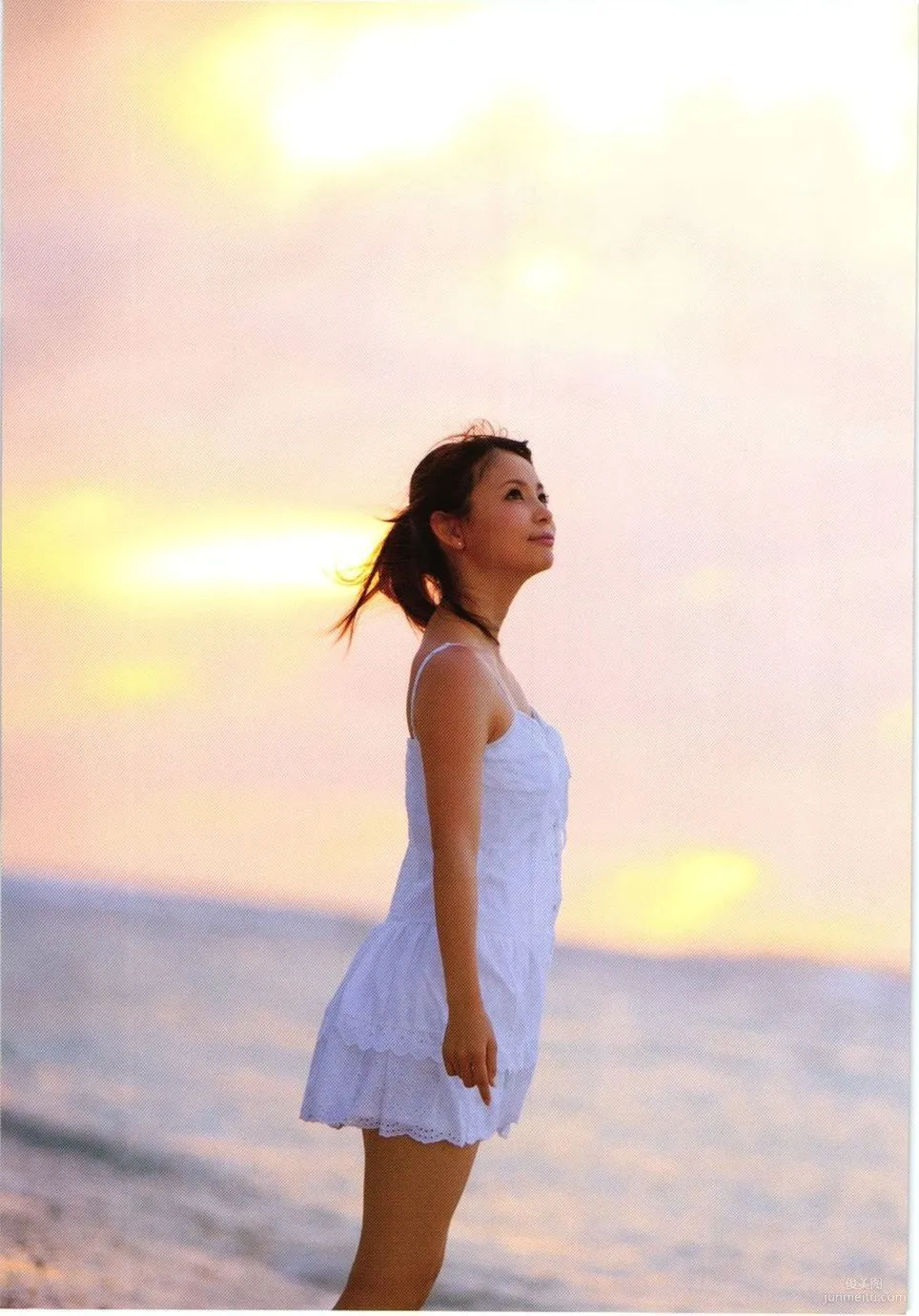 中川翔子 nakagawa shoko《ギザ》 寫真集 50