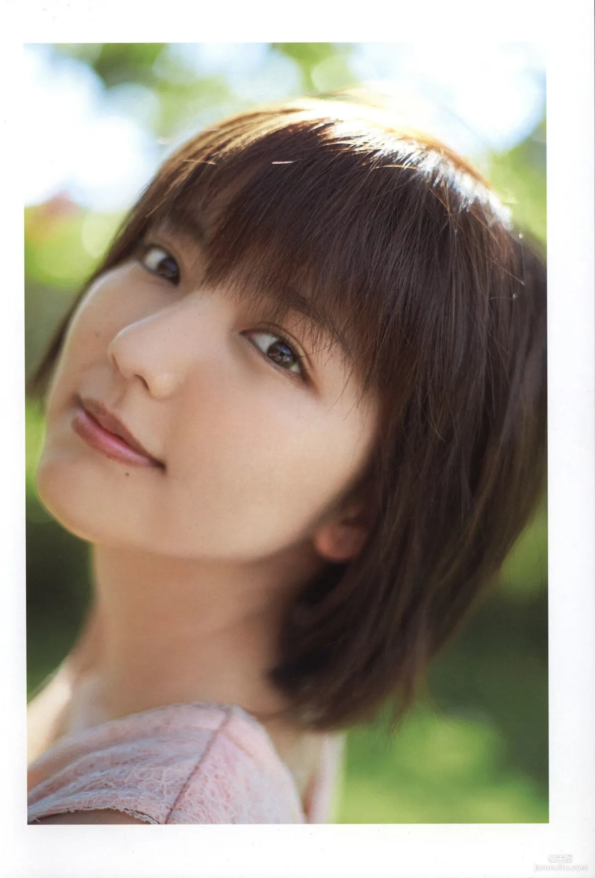 真野惠里菜《まのちゃん ~Dear Friends~ 》写真集94