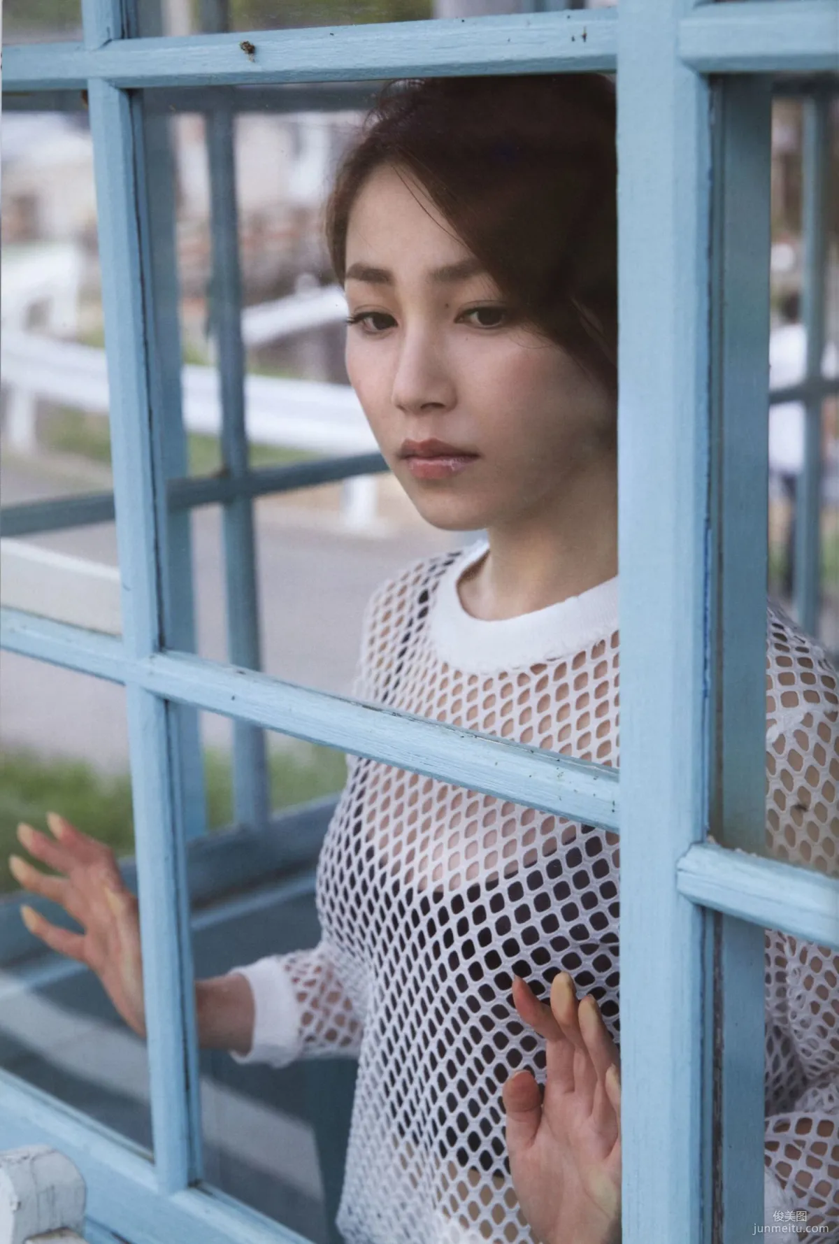 Yuu Kikkawa 吉川友《誘惑》寫真集 68