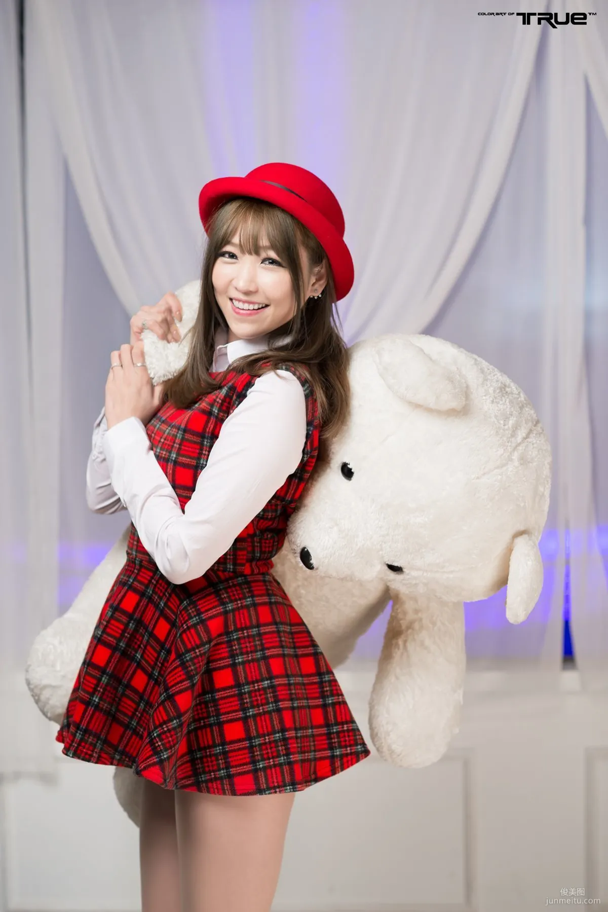 韓國美女李恩慧《超可愛寫真圖片》超高清大合集版 17