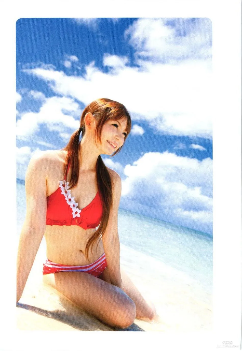 中川翔子 nakagawa shoko《ギザ》 寫真集 17