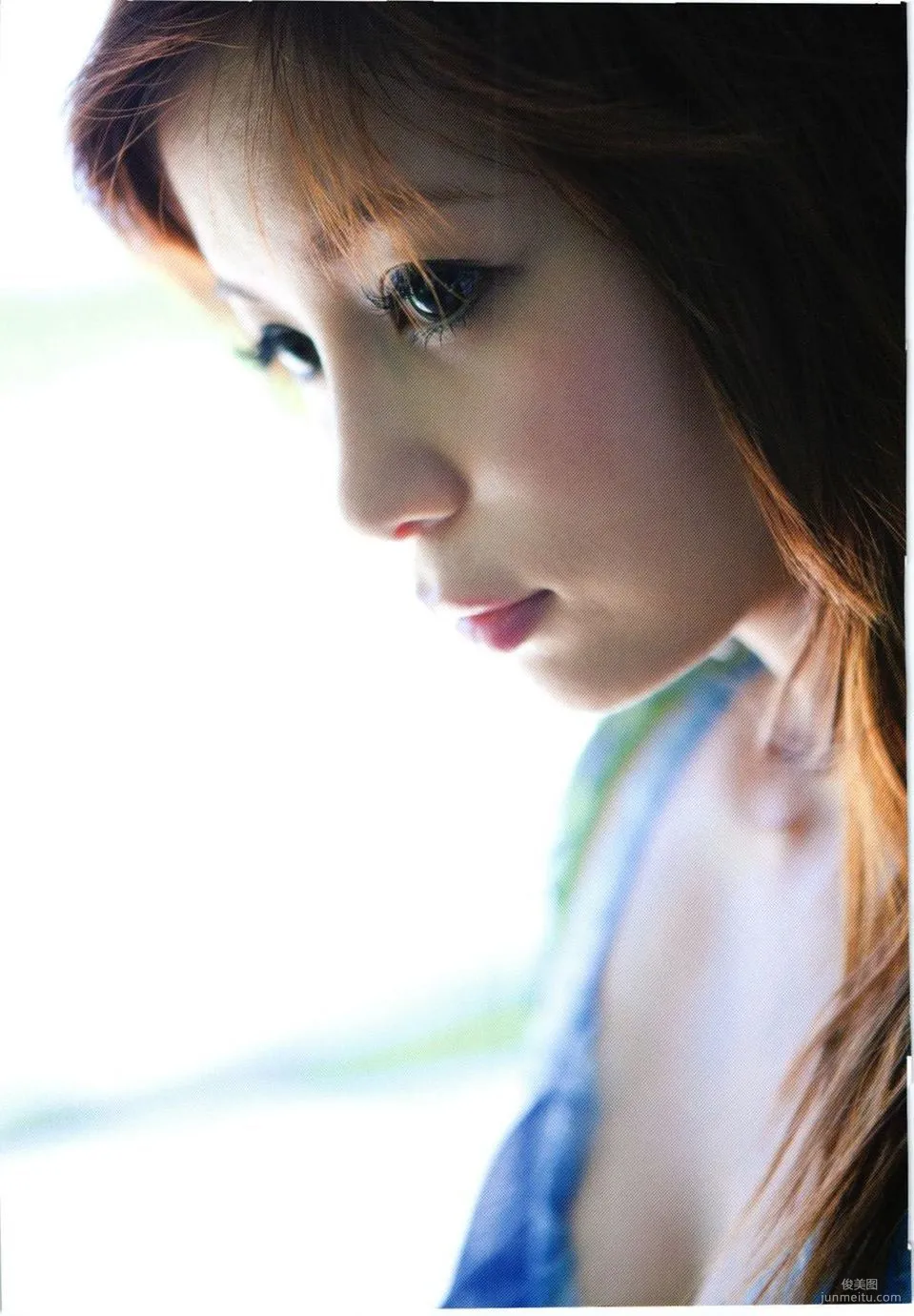 中川翔子 nakagawa shoko《ギザ》 寫真集 28