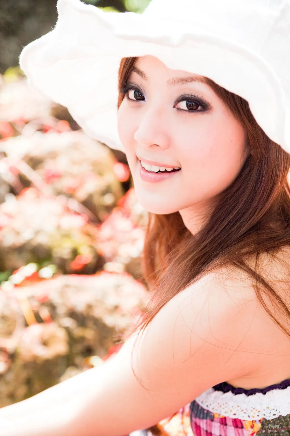 台灣女神果子MM、小品《小琉球外拍》寫真集 1