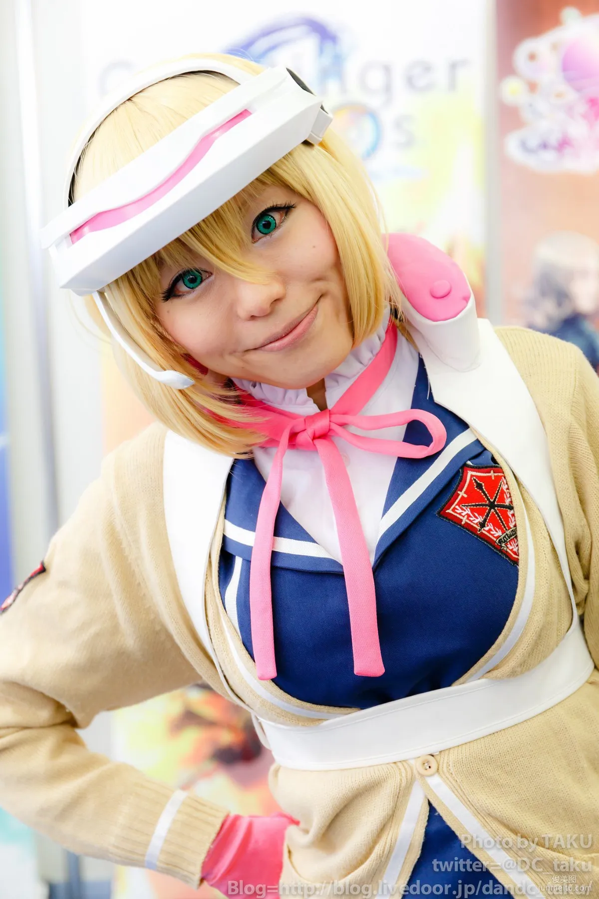 電撃文庫《春の祭典萌妹》COSPLAY圖片合集 15