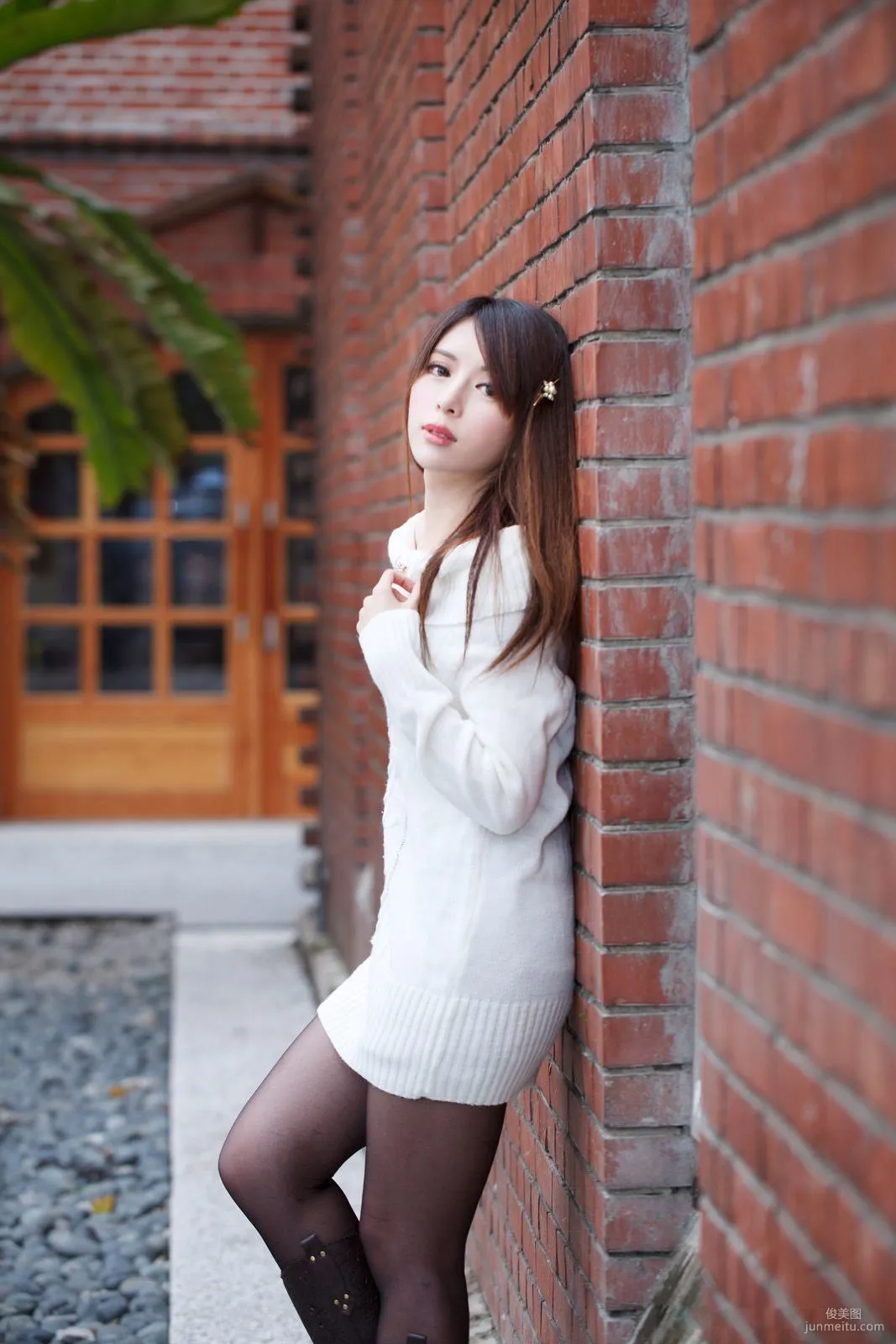 張齊郡JULIE《外拍寫真圖片》合集 12