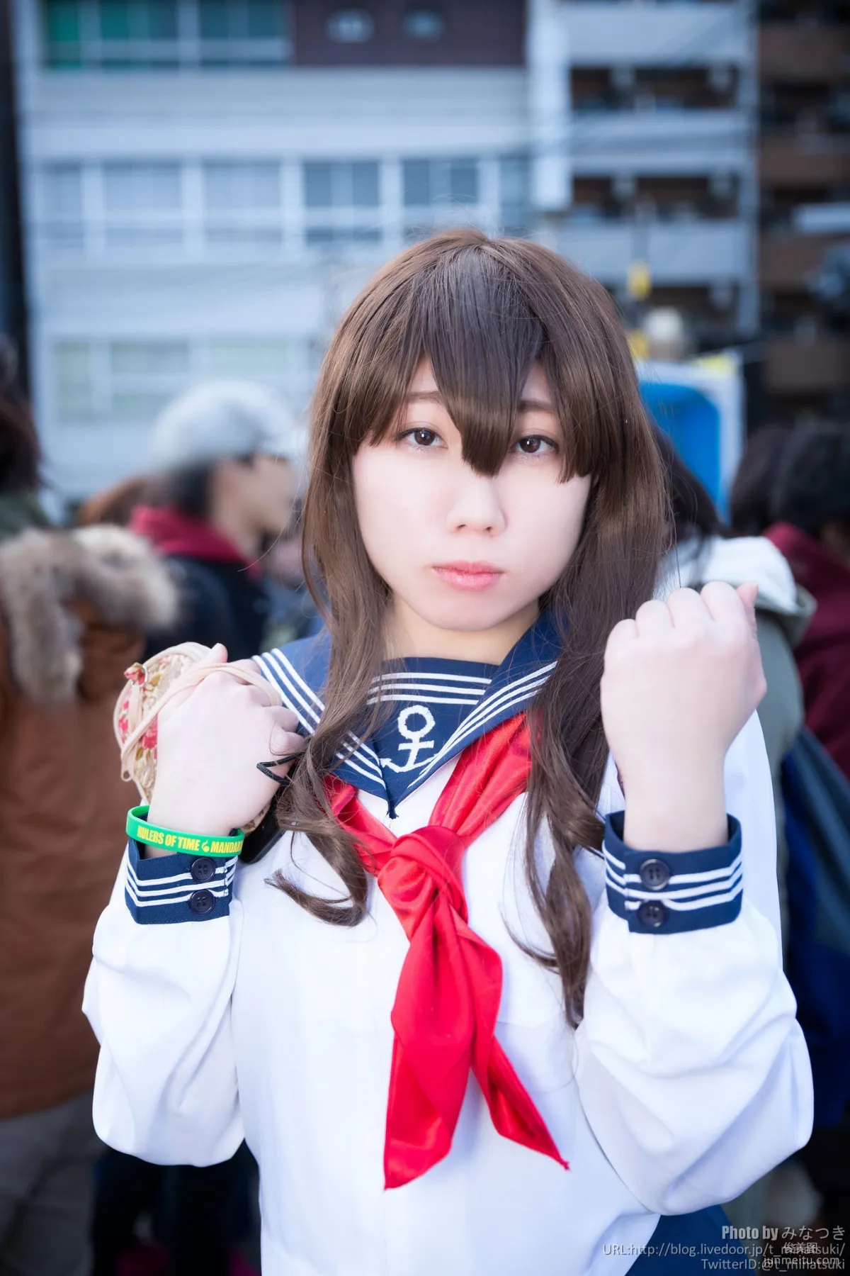 電撃文庫《春の祭典萌妹》COSPLAY圖片合集 5
