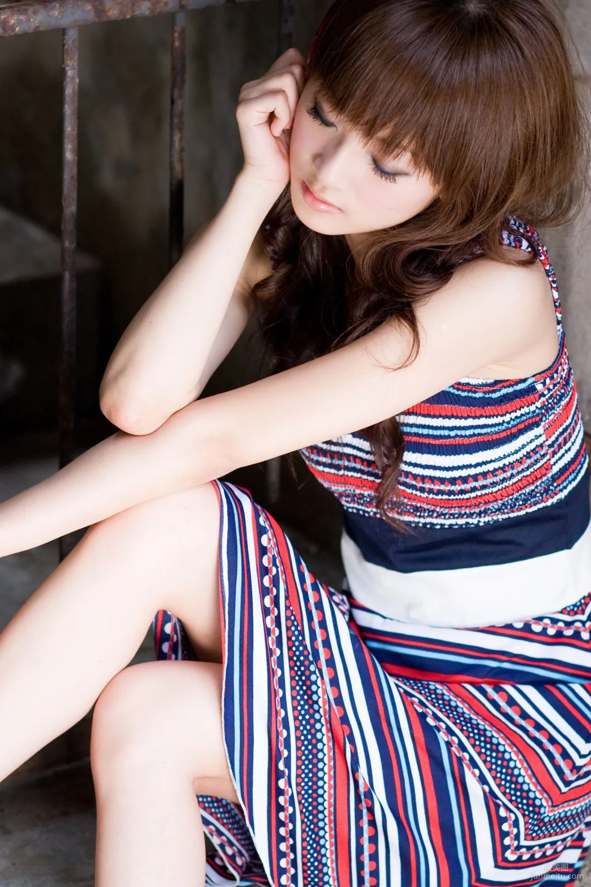 張凱潔 Mikako《台灣淡水外拍》 寫真集 91