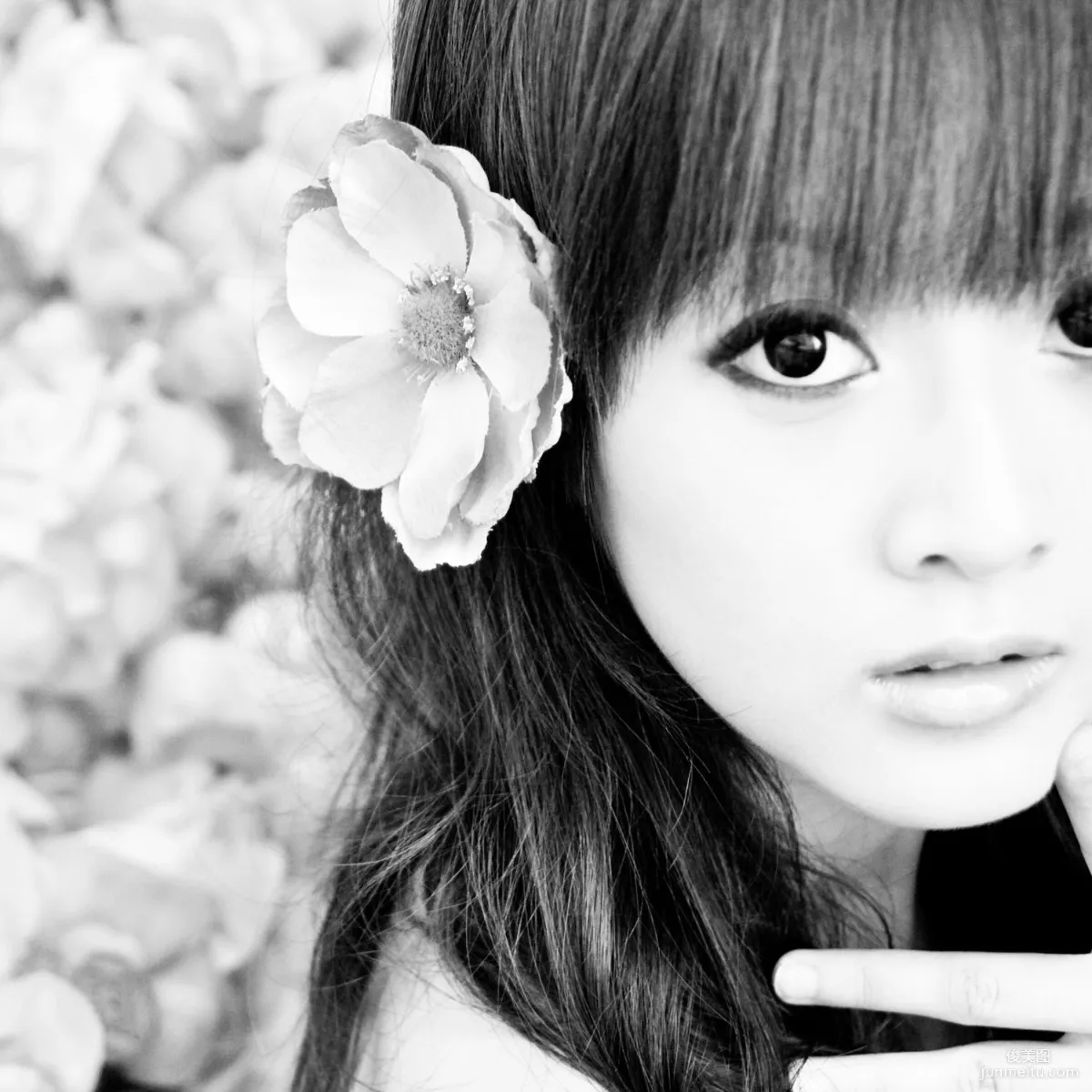 張凱潔 Mikako《台灣淡水外拍》 寫真集 7