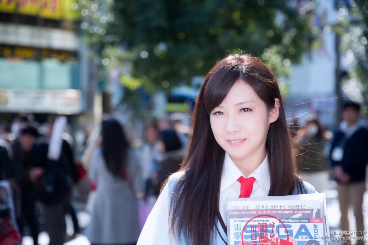 電撃文庫《春の祭典萌妹》COSPLAY圖片合集 58
