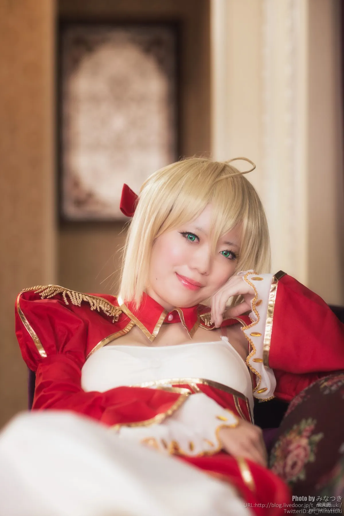 電撃文庫《春の祭典萌妹》COSPLAY圖片合集 33