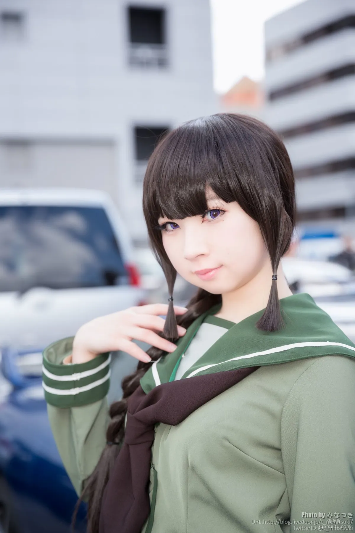 電撃文庫《春の祭典萌妹》COSPLAY圖片合集 3