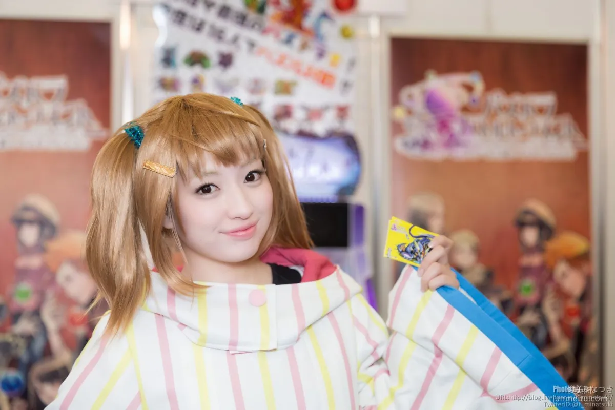 電撃文庫《春の祭典萌妹》COSPLAY圖片合集 44