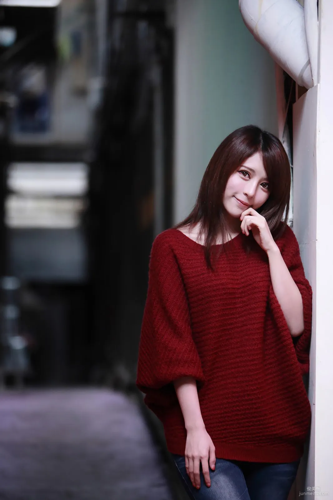 張齊郡JULIE《外拍寫真圖片》合集 2