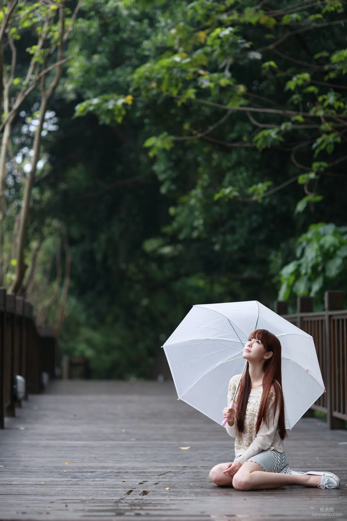 台灣美女NAOMI林梵耘+蜜兒 寫真合集 32