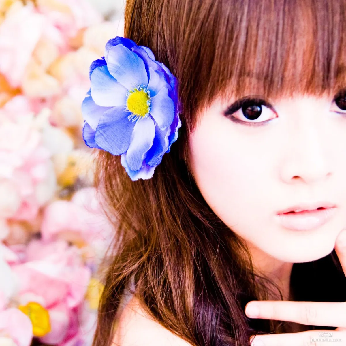 張凱潔 Mikako《台灣淡水外拍》 寫真集 6
