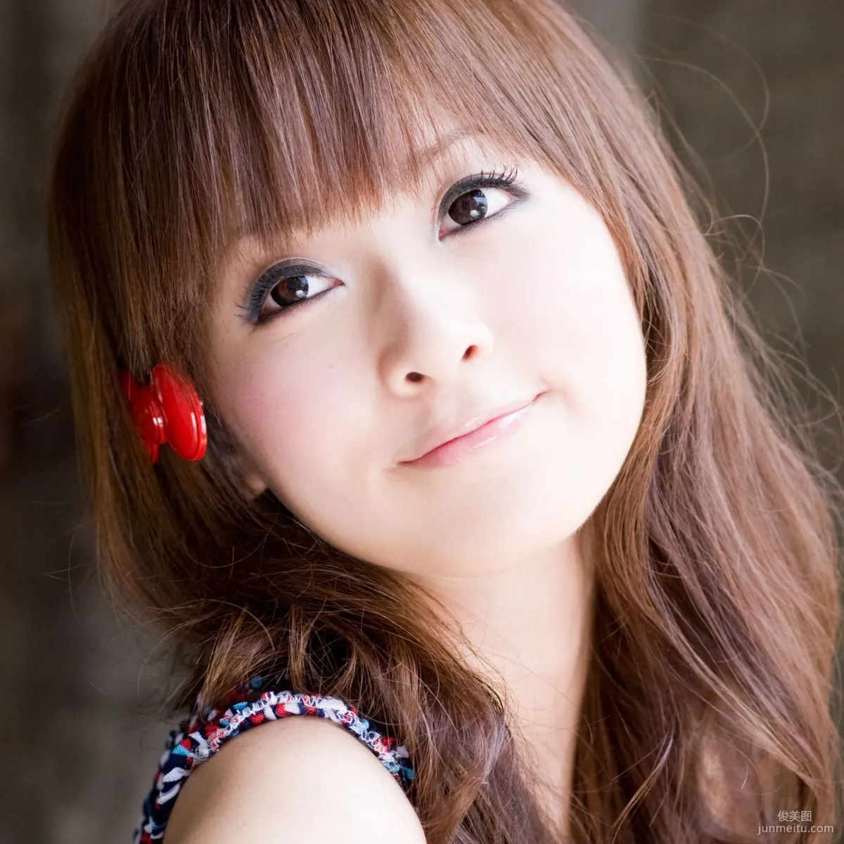張凱潔 Mikako《台灣淡水外拍》 寫真集 90