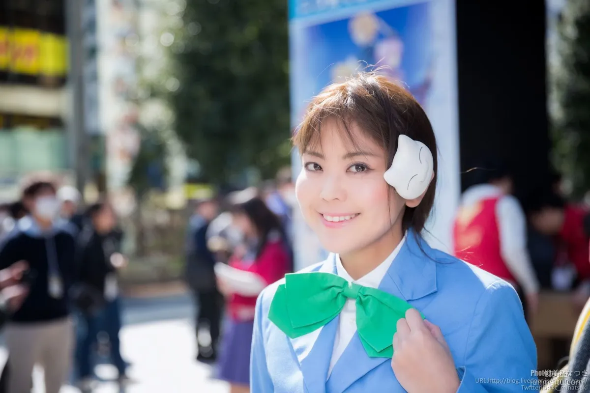 電撃文庫《春の祭典萌妹》COSPLAY圖片合集 51