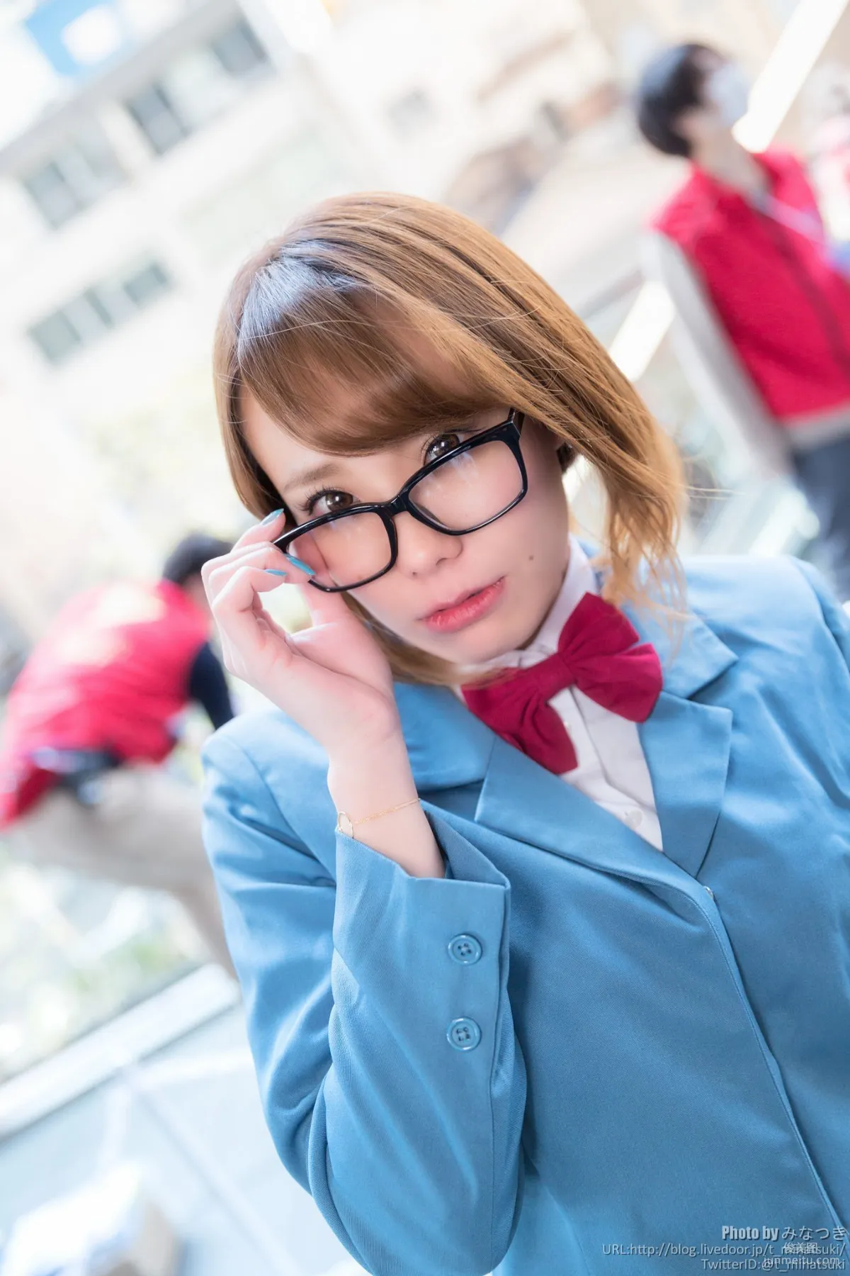 電撃文庫《春の祭典萌妹》COSPLAY圖片合集 39