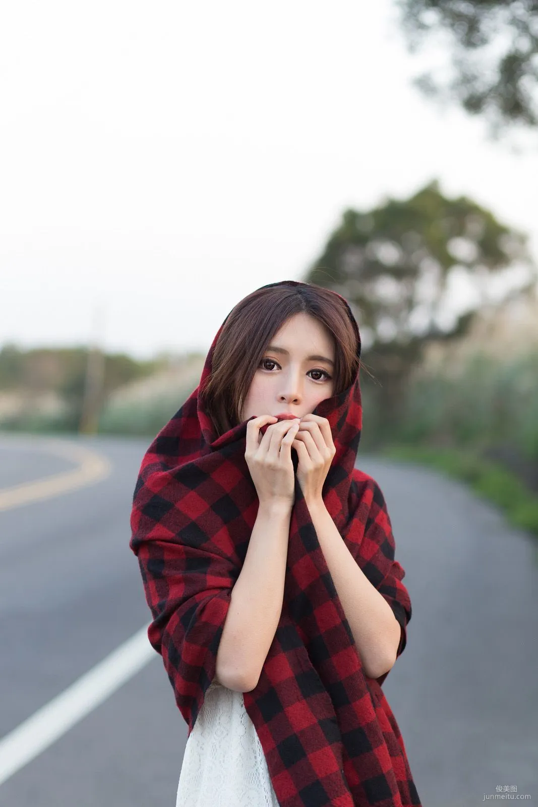 張齊郡JULIE《外拍寫真圖片》合集 52