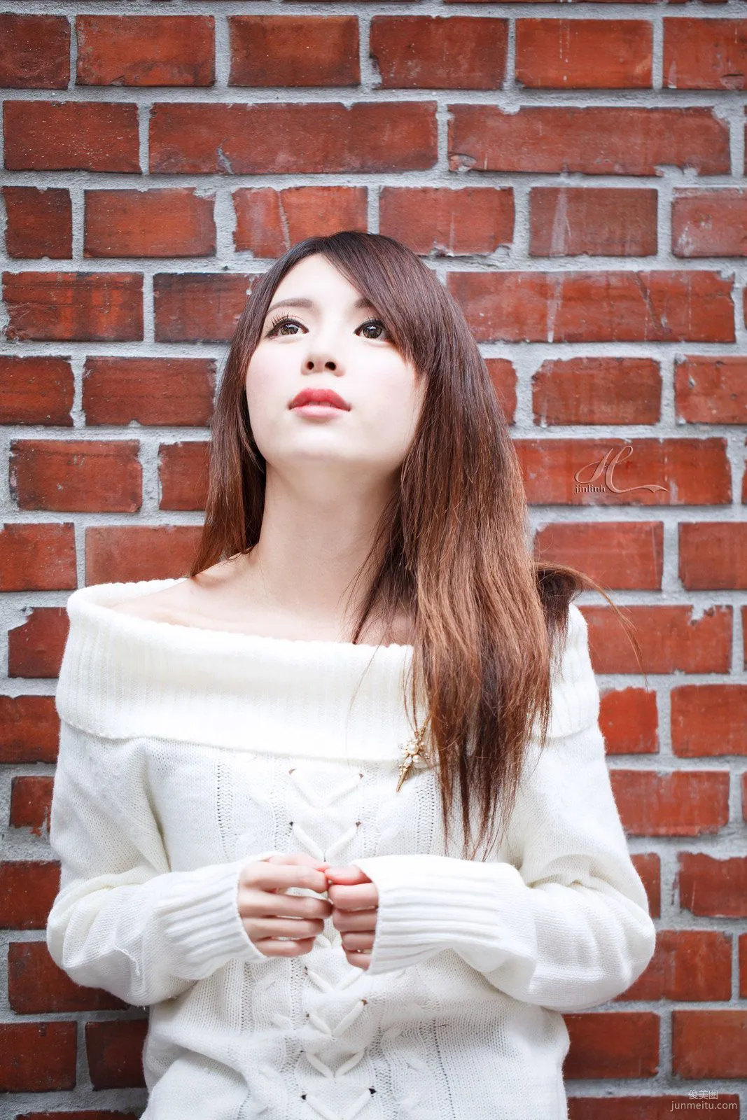 張齊郡JULIE《外拍寫真圖片》合集 17
