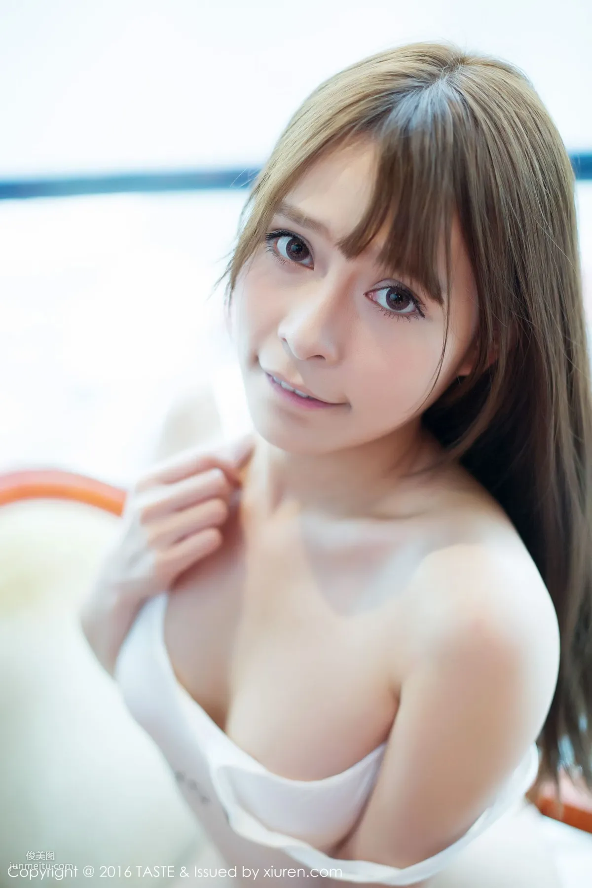Carol醬 - 兩組泳裝 [TASTE頑味生活] Vol.013 寫真集 23