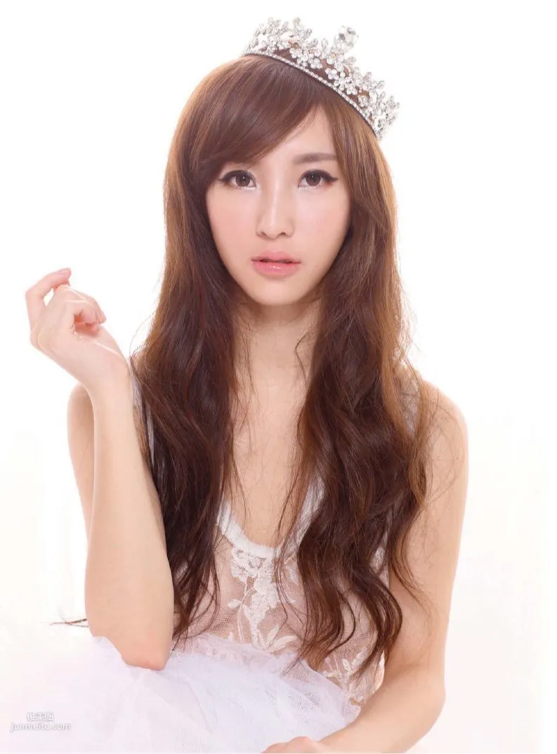 陳瑀希《小茉莉的美麗視界》全本 寫真書 10