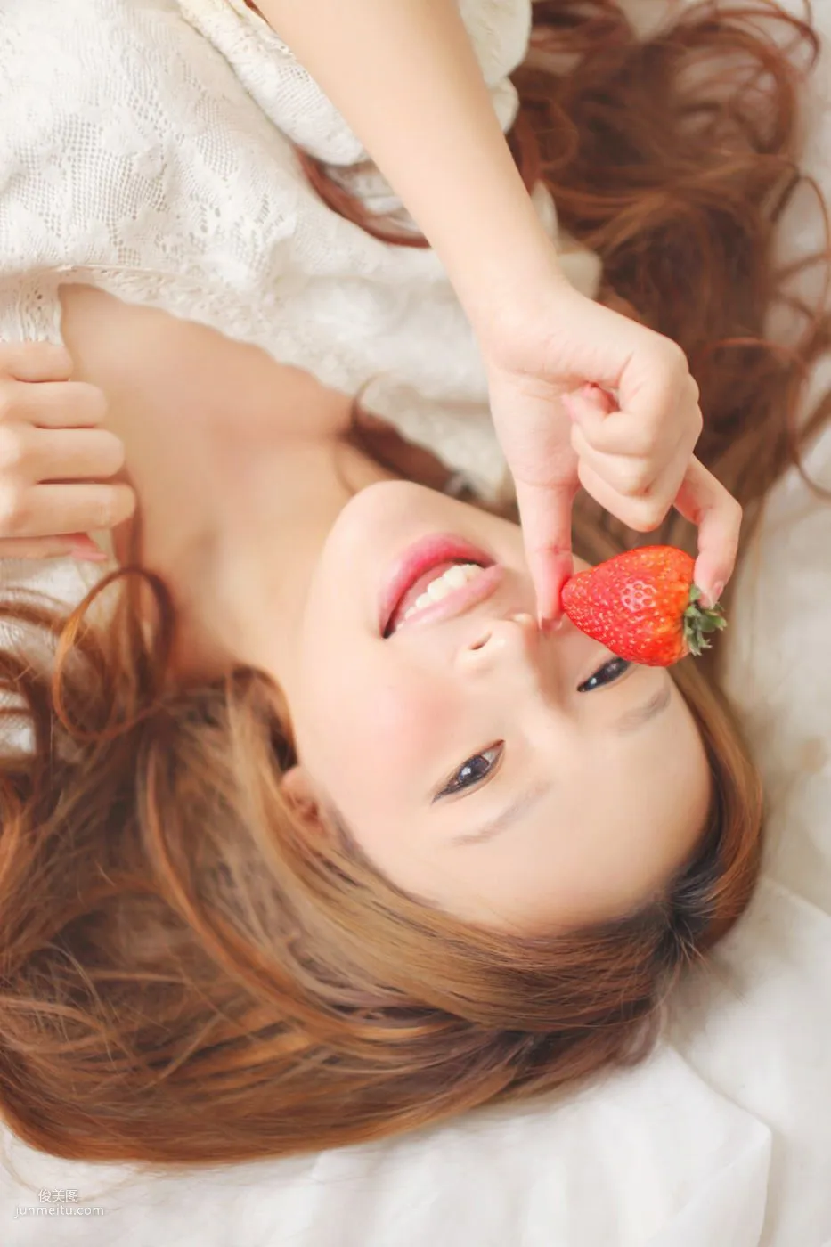 Ziki裴紫绮《清新唯美圖片》寫真合集 48
