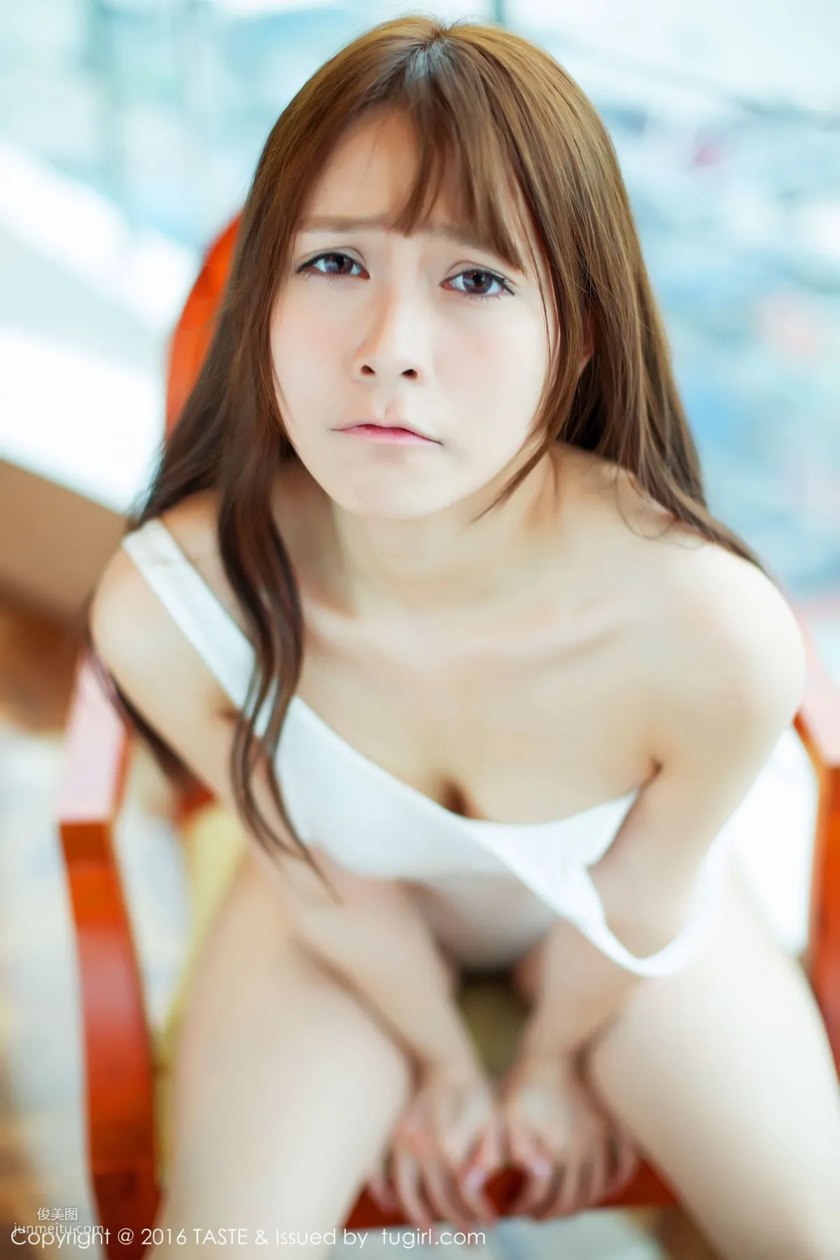 Carol醬 - 兩組泳裝 [TASTE頑味生活] Vol.013 寫真集 32