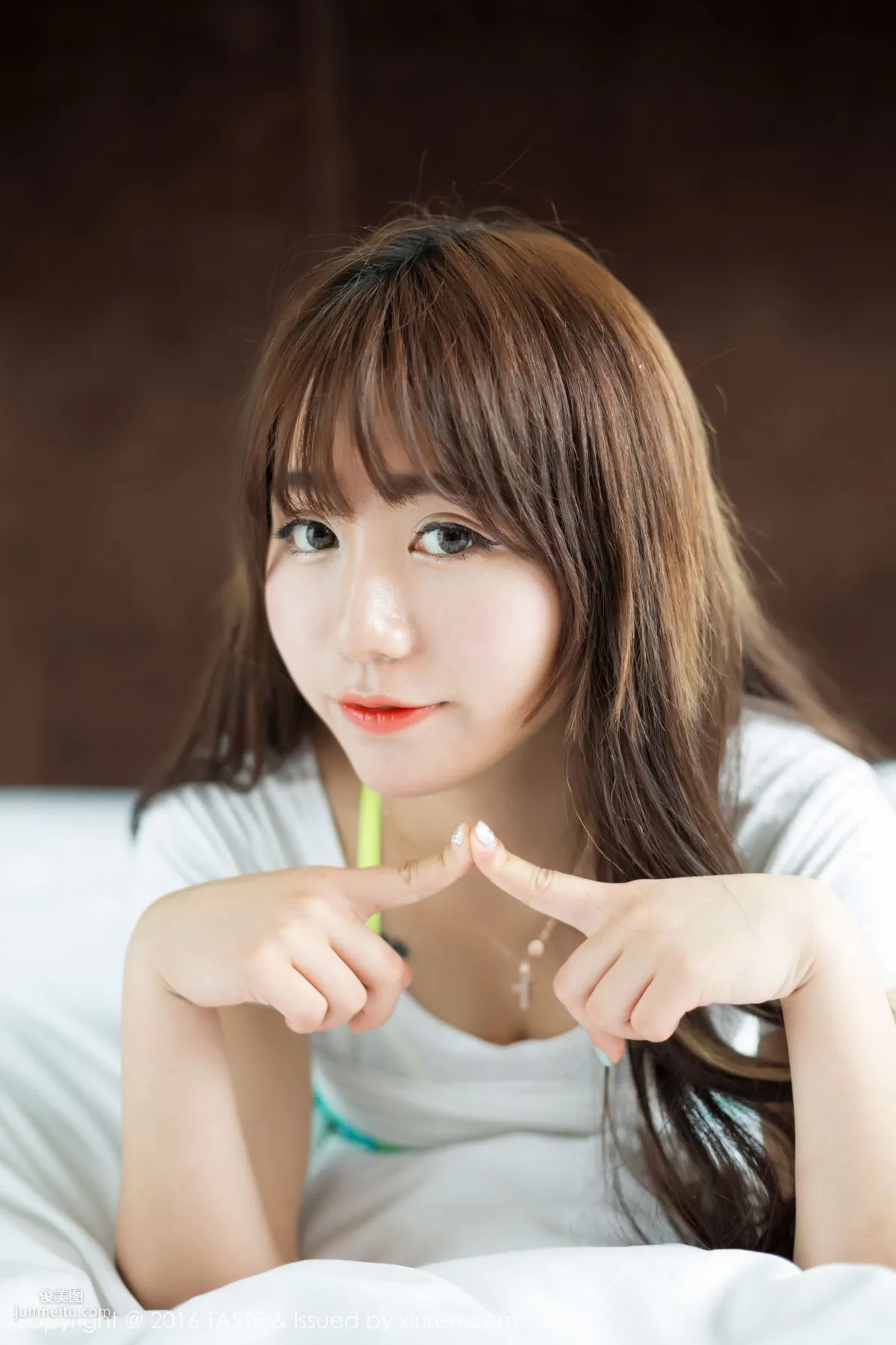 魚子醬寶saki 《可愛的上海妹子》[TASTE頑味生活] Vol.026 寫真集 27
