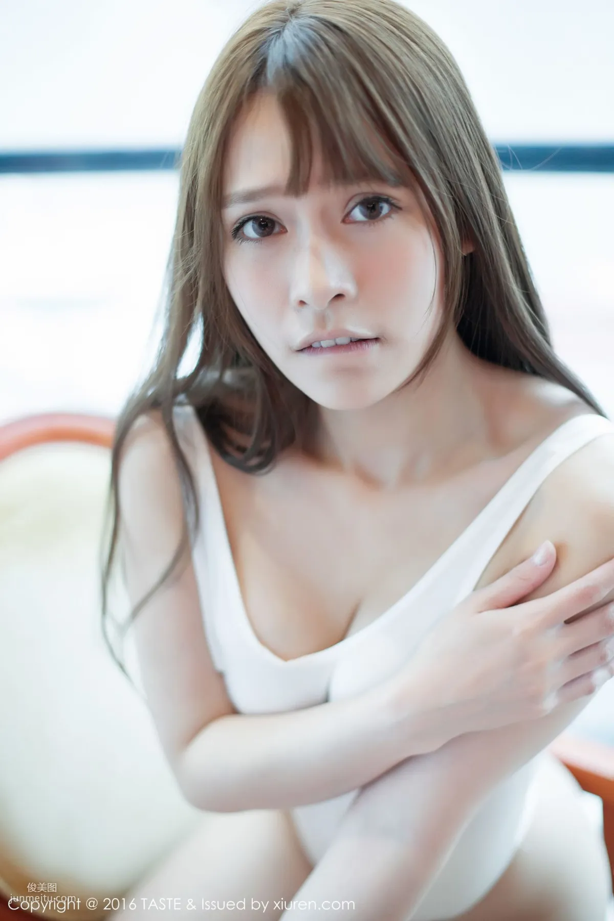 Carol醬 - 兩組泳裝 [TASTE頑味生活] Vol.013 寫真集 26