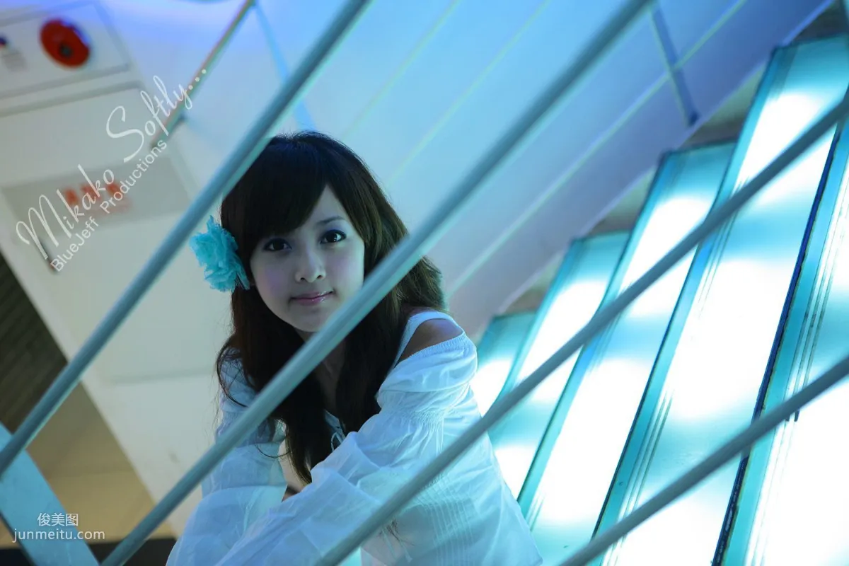 Mikako/張凱潔《咬一口》寫真集 21