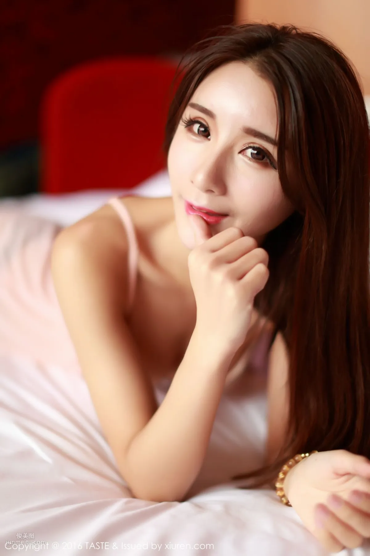 美女主播楚琰大小姐 [TASTE頑味生活] Vol.003 寫真集 11
