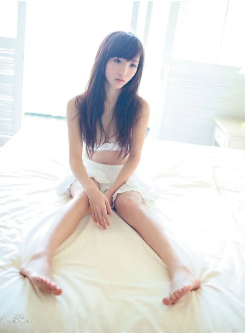 陳瑀希《小茉莉的美麗視界》全本 寫真書 78