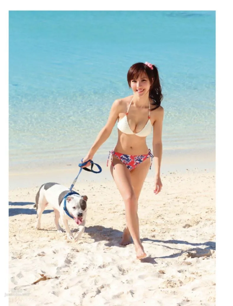 陳瑀希《小茉莉的美麗視界》全本 寫真書 34