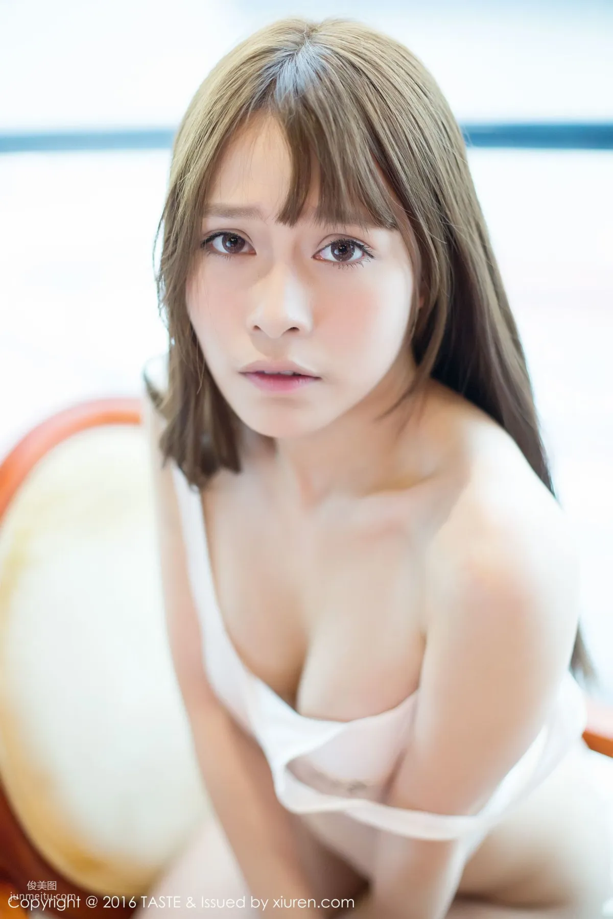 Carol醬 - 兩組泳裝 [TASTE頑味生活] Vol.013 寫真集 21