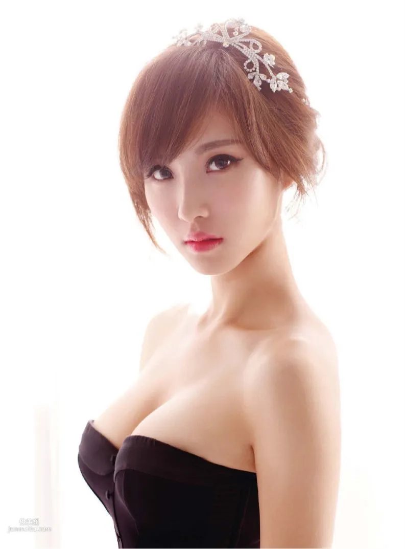 陳瑀希《小茉莉的美麗視界》全本 寫真書 17