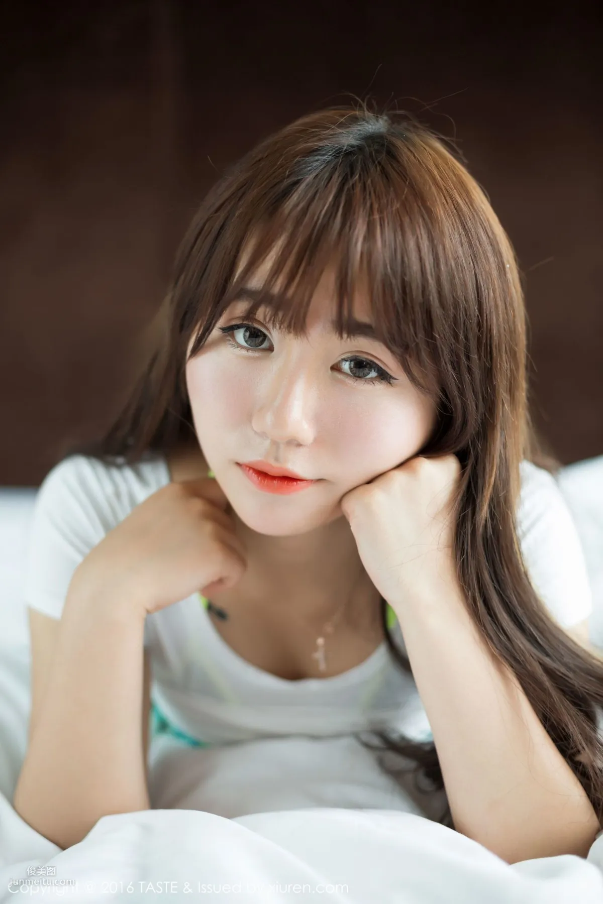 魚子醬寶saki 《可愛的上海妹子》[TASTE頑味生活] Vol.026 寫真集 25