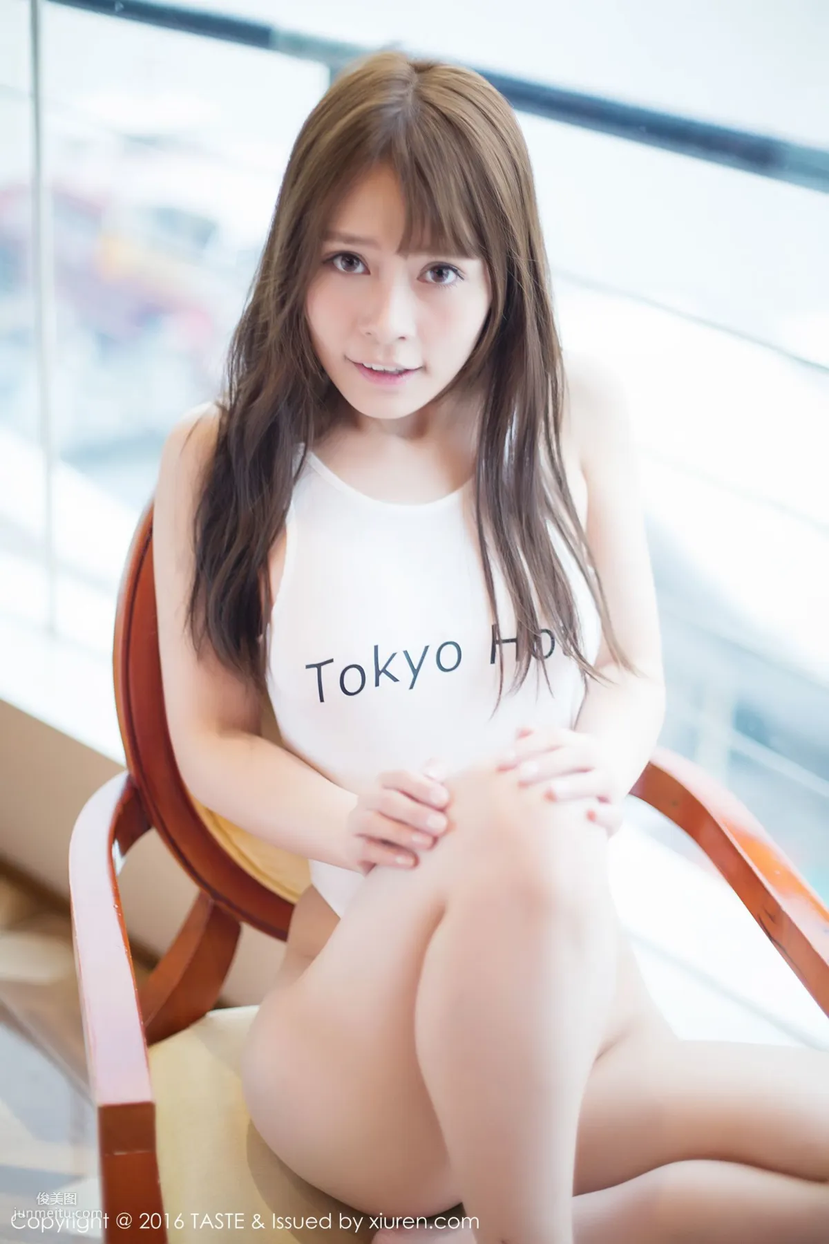 Carol醬 - 兩組泳裝 [TASTE頑味生活] Vol.013 寫真集 40