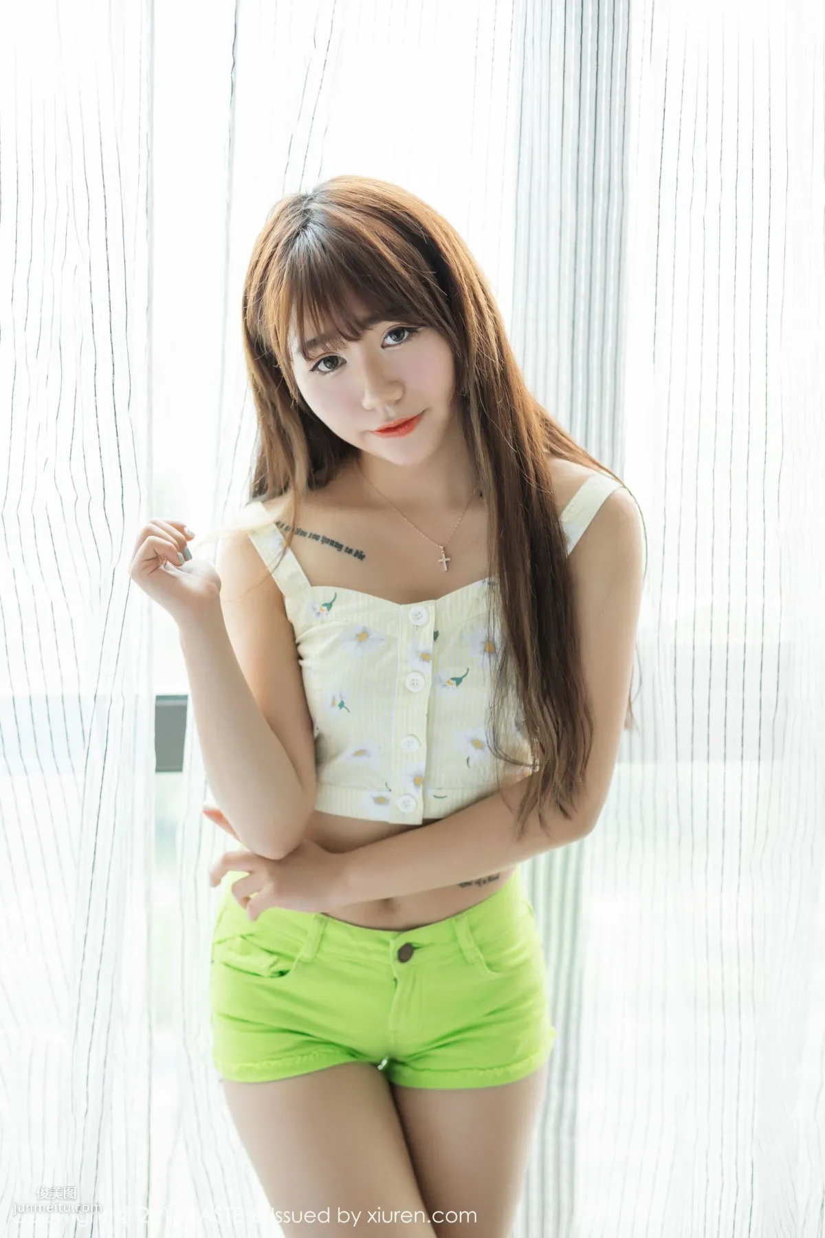 魚子醬寶saki 《可愛的上海妹子》[TASTE頑味生活] Vol.026 寫真集 8