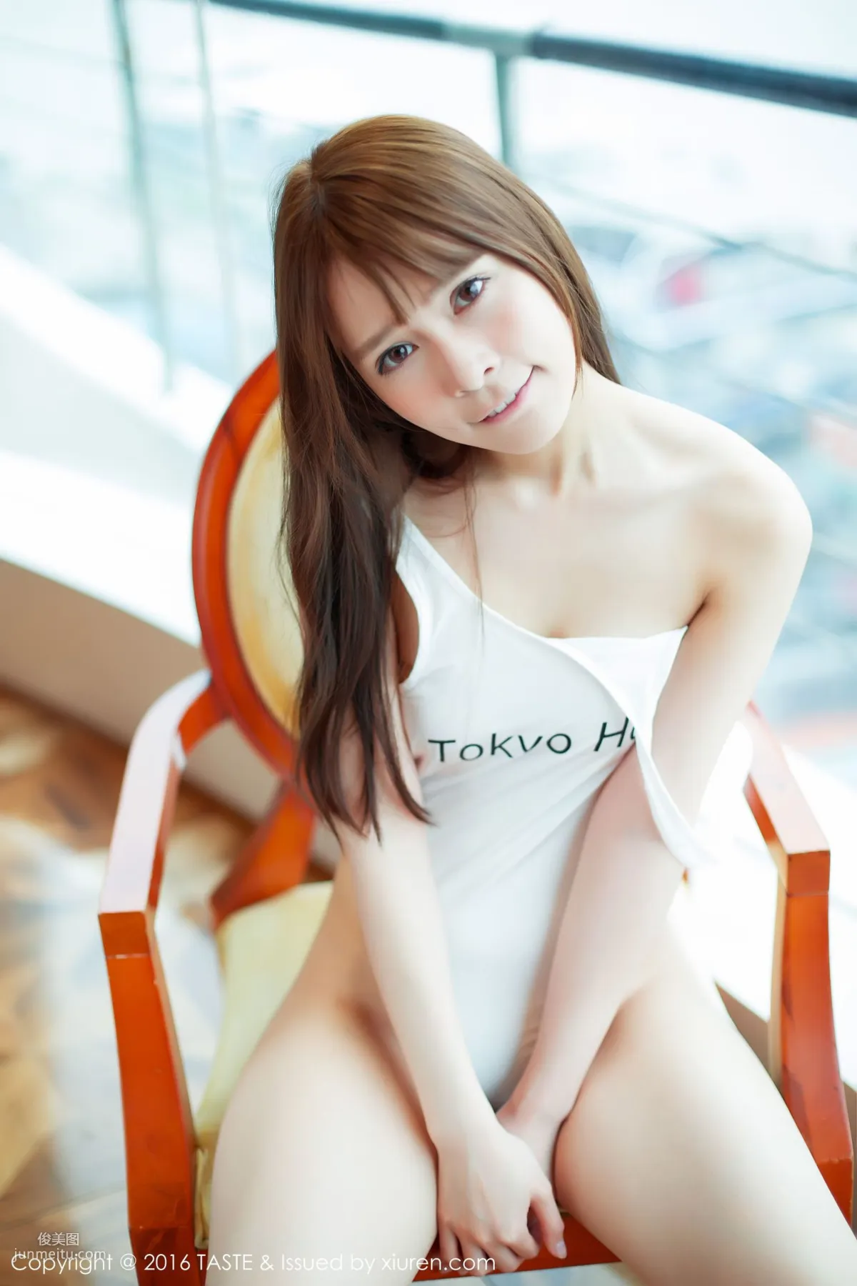 Carol醬 - 兩組泳裝 [TASTE頑味生活] Vol.013 寫真集 36