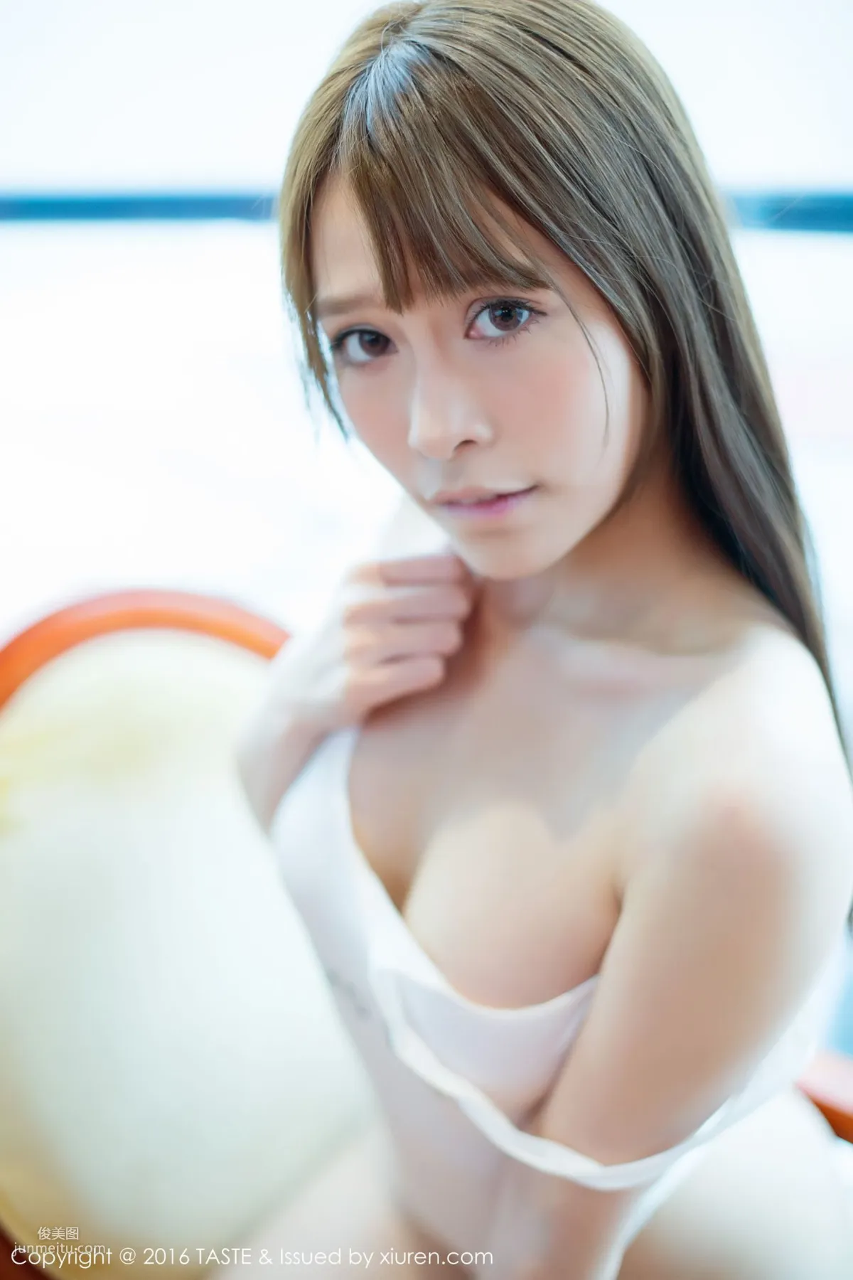 Carol醬 - 兩組泳裝 [TASTE頑味生活] Vol.013 寫真集 24