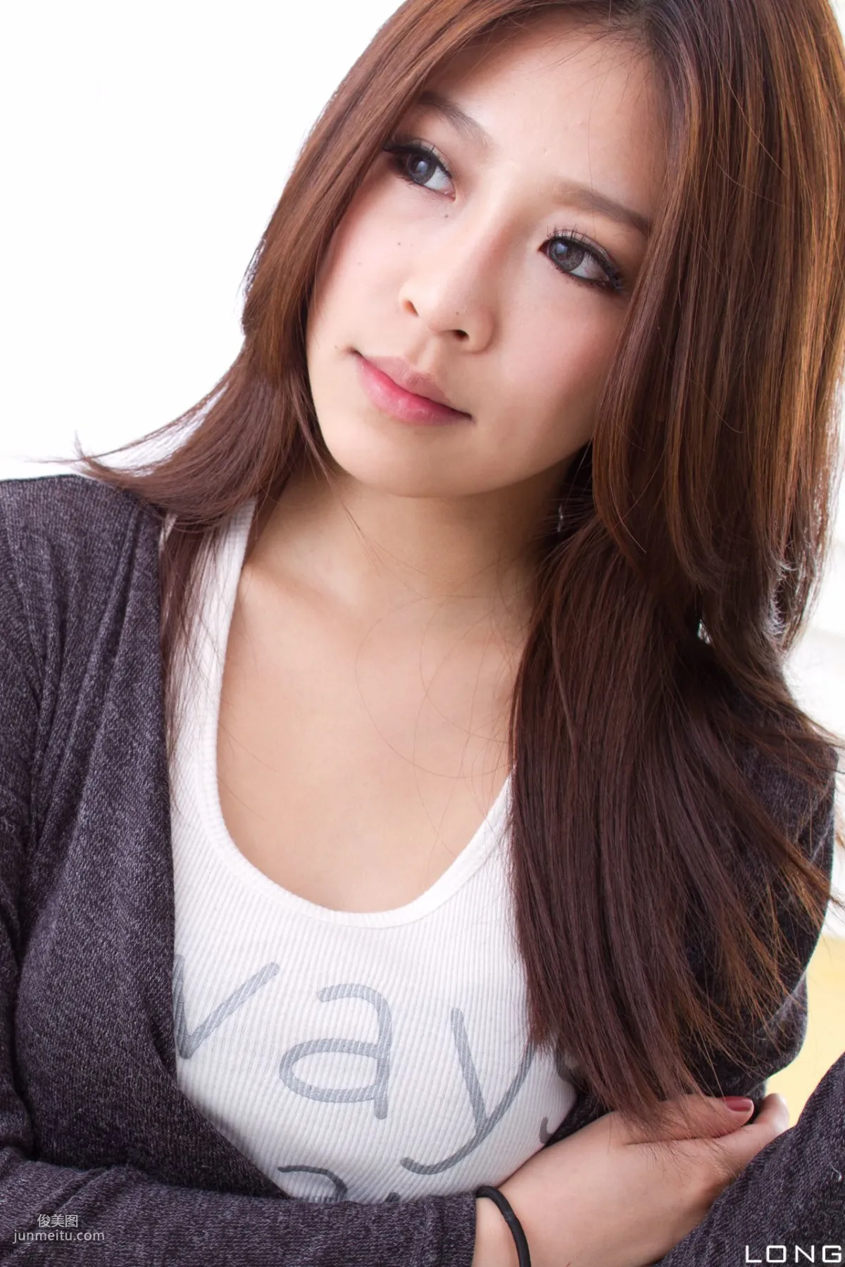 台湾正妹林小鹿Daisy《各类写真图片》大合集90