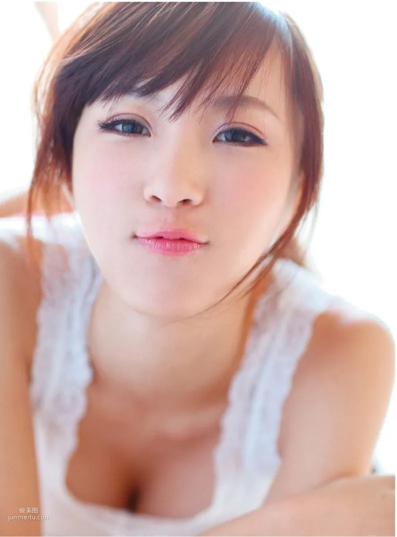 陳瑀希《小茉莉的美麗視界》全本 寫真書 75