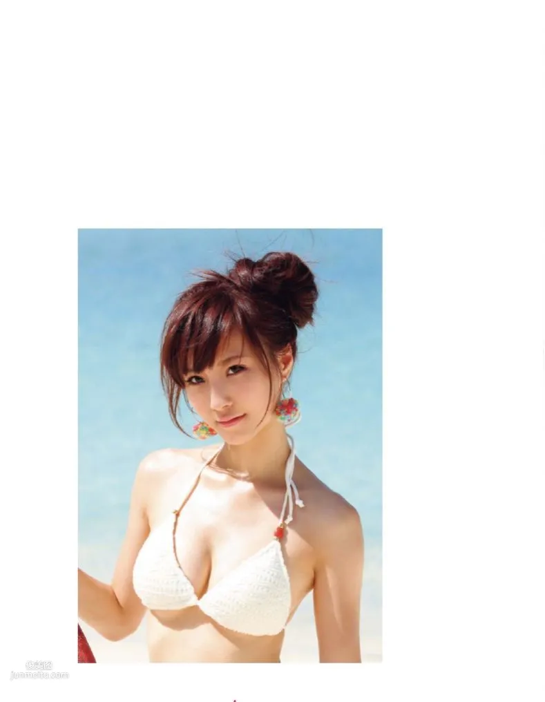 陳瑀希《小茉莉的美麗視界》全本 寫真書 40