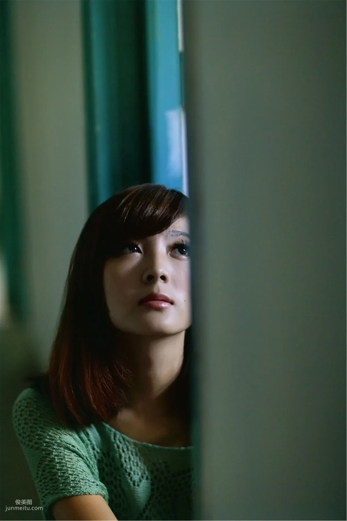 小豬Patty/楊宜軒《居安新村外拍》寫真集 23