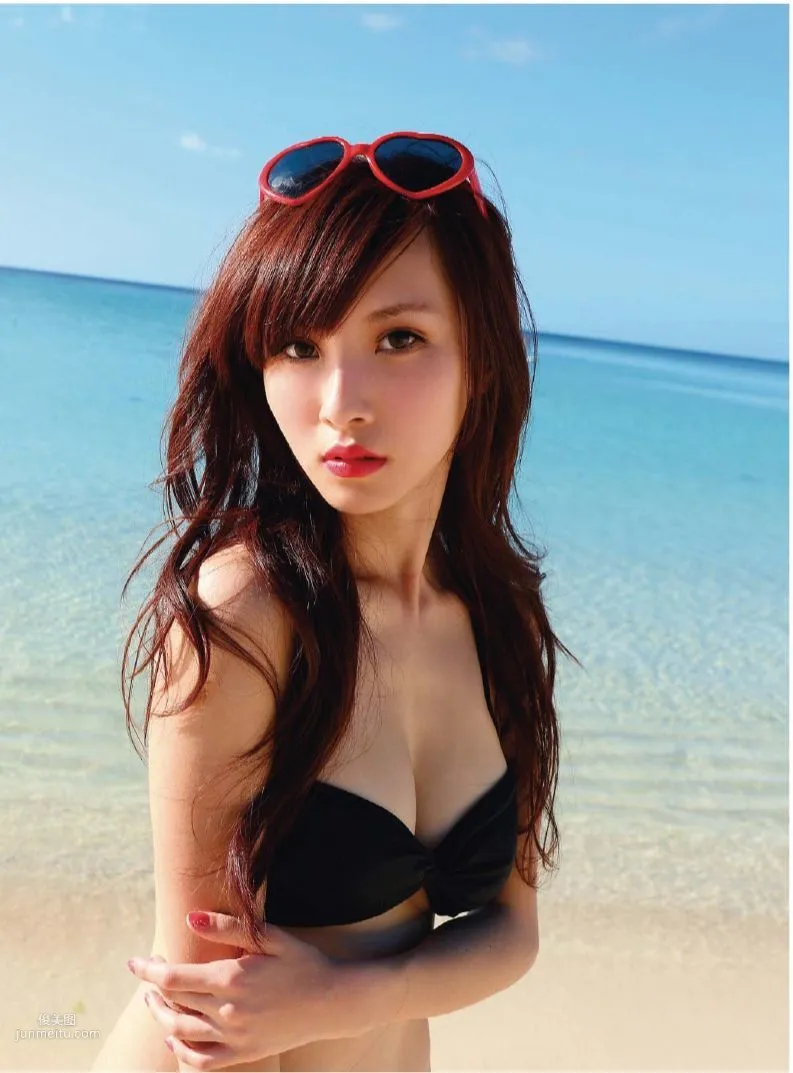 陳瑀希《小茉莉的美麗視界》全本 寫真書 58