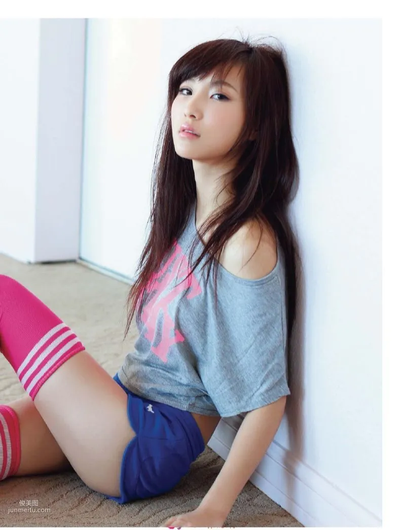 陳瑀希《小茉莉的美麗視界》全本 寫真書 73