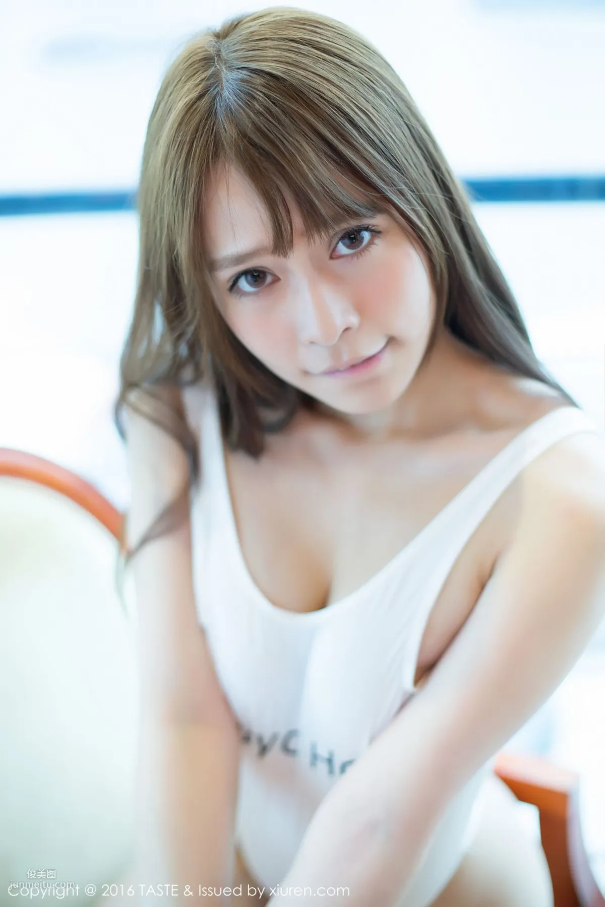 Carol醬 - 兩組泳裝 [TASTE頑味生活] Vol.013 寫真集 25